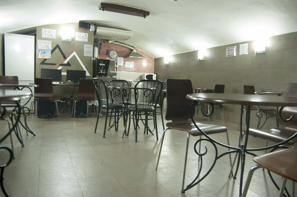Be Ramblas Guest House Barcelona