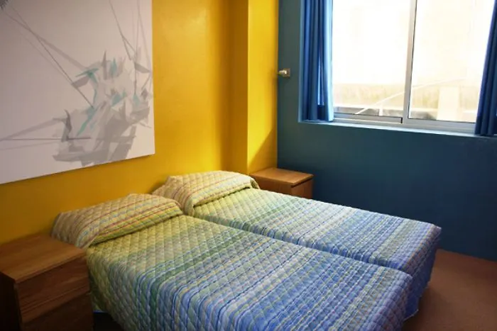 Be Ramblas Guest House Barcellona