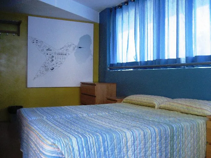 Be Ramblas Guest House Barcellona
