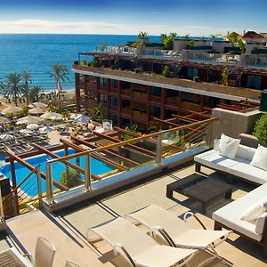 Gran Guadalpin Banus 5*, Marbella Spanien