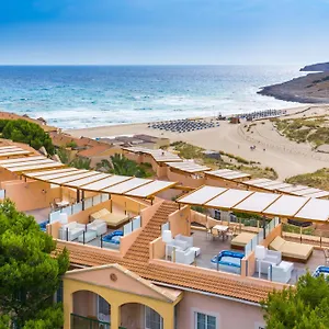 **** Aparthotel Zafiro Spagna