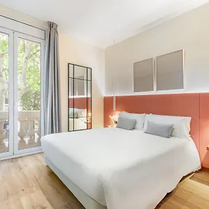 Bed & Breakfast Lemar By Aspasios, Barcelona