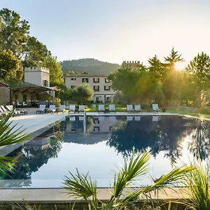 Castell Son Claret - The Leading Of The World 5*, Es Capdella Spanien