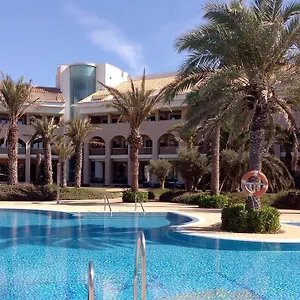 Ar Golf Almerimar 5*, El Ejido Spanien
